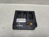 Comfort/convenience module