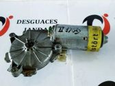 Motor y varillaje del limpiaparabrisas delantero