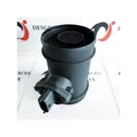 Mass air flow meter