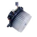 A/C air flow flap actuator/motor