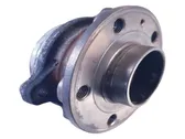 Rear wheel hub spindle/knuckle