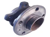 Rear wheel hub spindle/knuckle