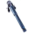 Rear shock absorber/damper