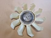 Embrayage visqueux du ventilateur