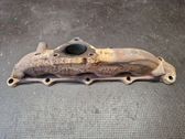 Exhaust manifold