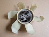 Embrayage visqueux du ventilateur