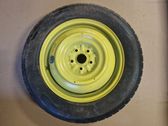 R17 spare wheel