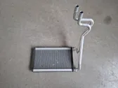 Radiateur soufflant de chauffage