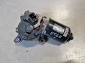 Motor del limpiaparabrisas