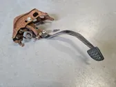 Clutch pedal