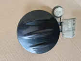 Fuel tank cap