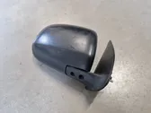 Manual wing mirror