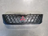 Bonnet/hood grill