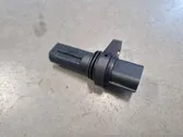 Crankshaft speed sensor