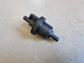 Vacuum valve