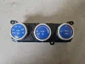 Climate control unit