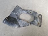 Engine splash shield/under tray