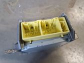Airbagsteuergerät