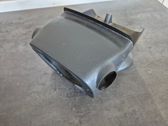 Steering wheel column trim