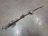 Steering column universal joint