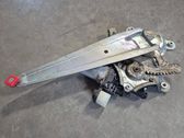 El. Lango pakėlimo mechanizmo komplektas
