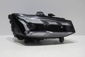 Headlight/headlamp