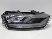 Headlight/headlamp