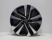 17 Zoll Leichtmetallrad Alufelge