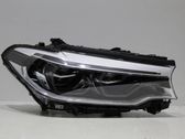 Headlight/headlamp