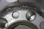 R17 alloy rim
