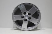 R16 alloy rim