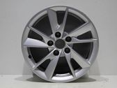 16 Zoll Leichtmetallrad Alufelge