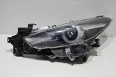 Headlight/headlamp