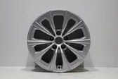 R17 alloy rim