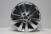 R17 alloy rim