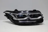 Headlight/headlamp