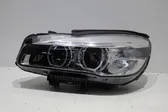 Headlight/headlamp