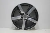 R17 alloy rim