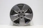 R16 alloy rim