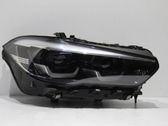 Headlight/headlamp