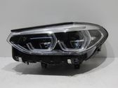 Headlight/headlamp