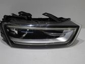 Headlight/headlamp