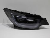 Headlight/headlamp