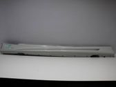 Sill/side skirt trim