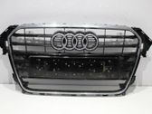 Front grill