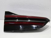 Tailgate rear/tail lights