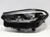 Headlight/headlamp