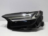 Headlight/headlamp