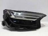 Headlight/headlamp