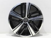 17 Zoll Leichtmetallrad Alufelge
